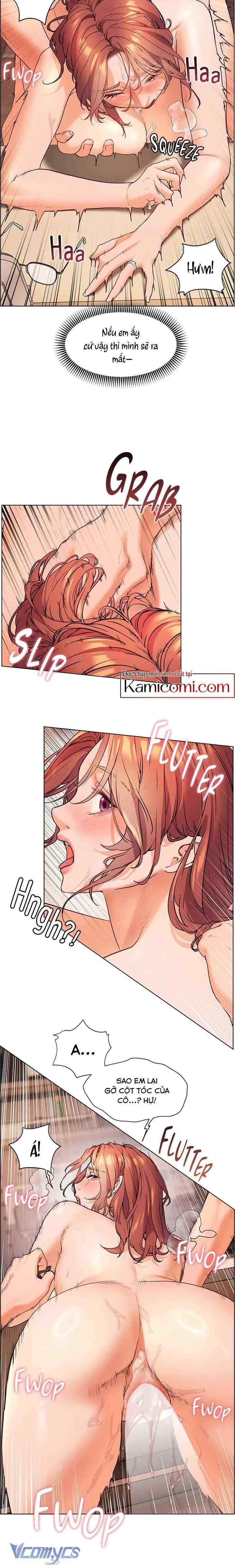 đọc truyện Phi Vụ Triệu Đô: Gia Sư Chương 5 ảnh 28 tại Thiên Thai Truyện