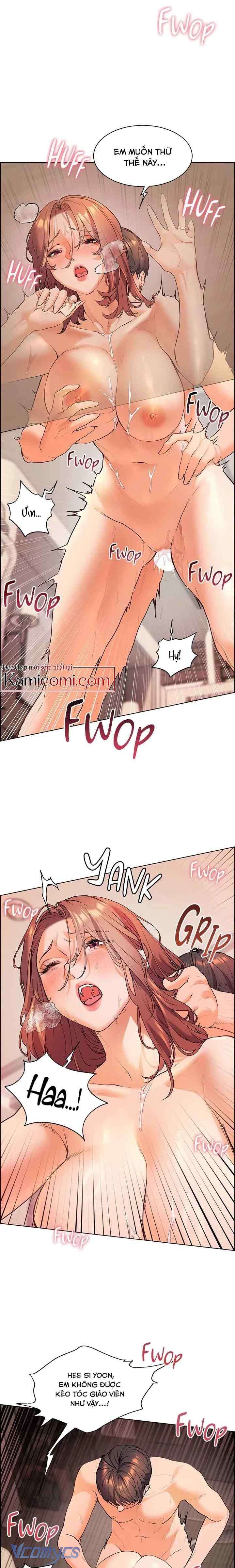 đọc truyện Phi Vụ Triệu Đô: Gia Sư Chương 5 ảnh 29 tại Thiên Thai Truyện