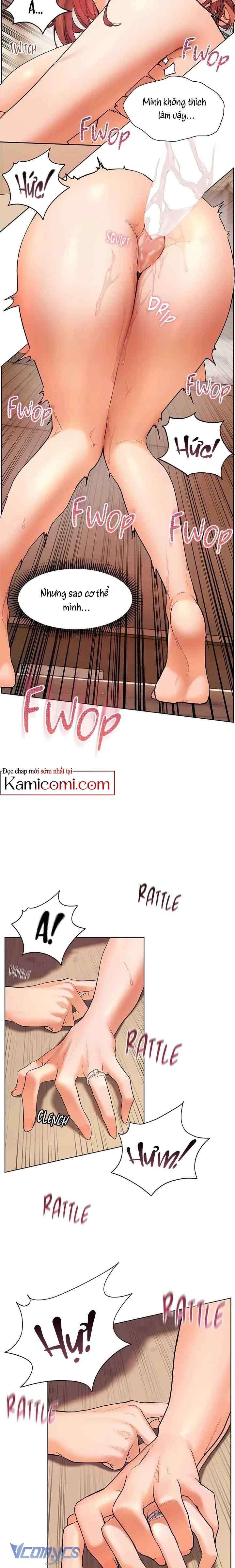 đọc truyện Phi Vụ Triệu Đô: Gia Sư Chương 5 ảnh 32 tại Thiên Thai Truyện