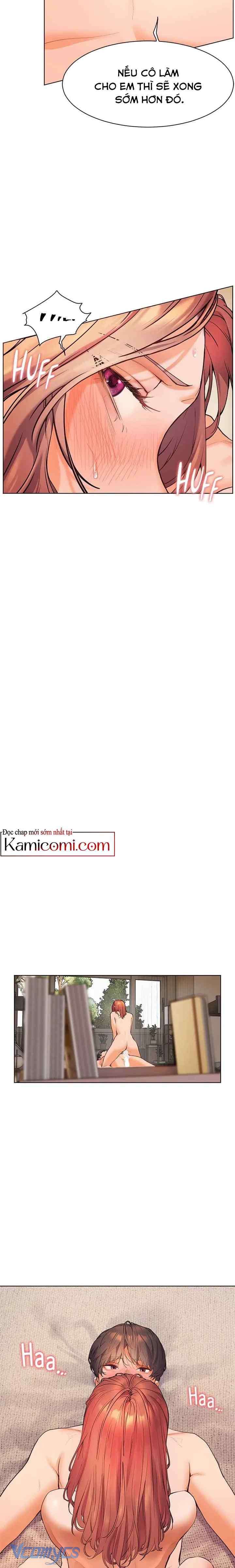 đọc truyện Phi Vụ Triệu Đô: Gia Sư Chương 5 ảnh 36 tại Thiên Thai Truyện