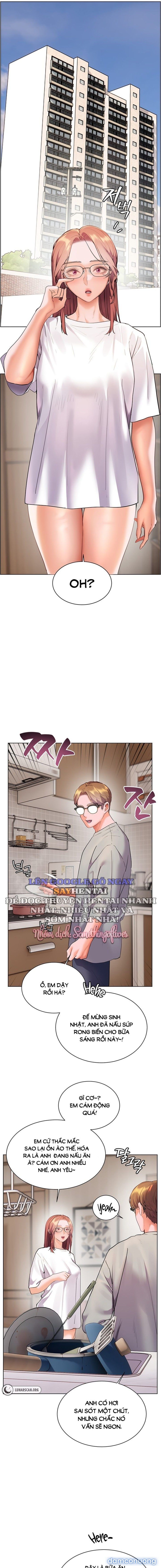 đọc truyện Phi Vụ Triệu Đô: Gia Sư Chương 50 ảnh 10 tại Thiên Thai Truyện