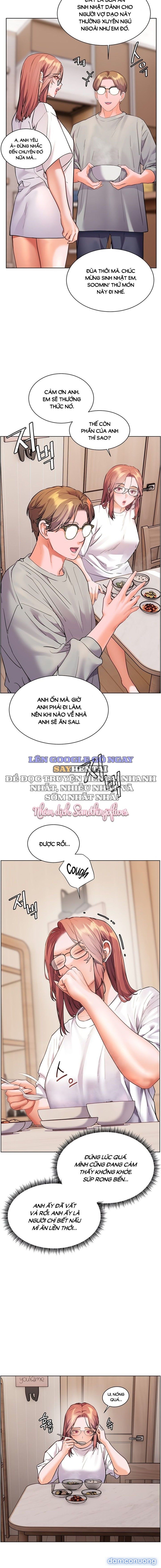 đọc truyện Phi Vụ Triệu Đô: Gia Sư Chương 50 ảnh 11 tại Thiên Thai Truyện