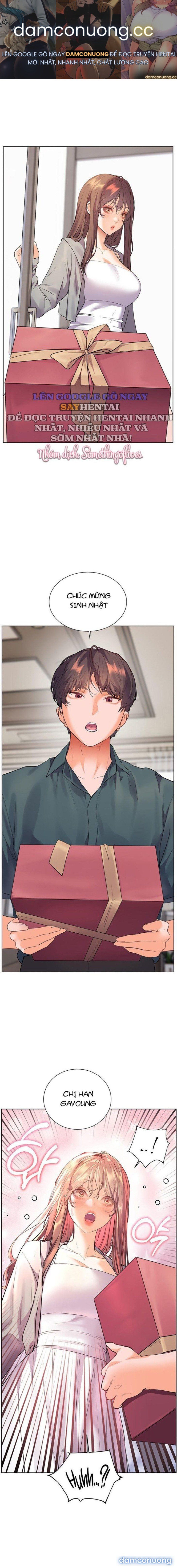 đọc truyện Phi Vụ Triệu Đô: Gia Sư Chương 52 ảnh 2 tại Thiên Thai Truyện