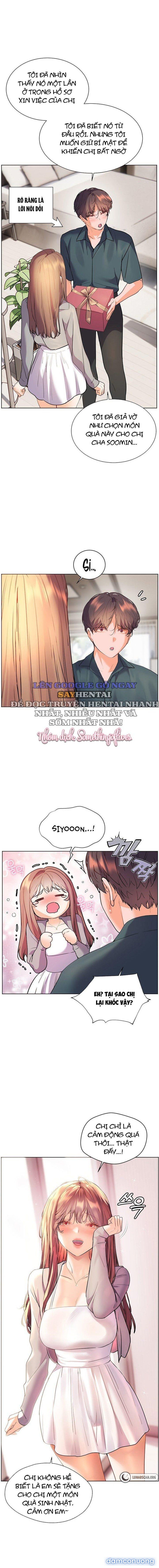 đọc truyện Phi Vụ Triệu Đô: Gia Sư Chương 52 ảnh 3 tại Thiên Thai Truyện