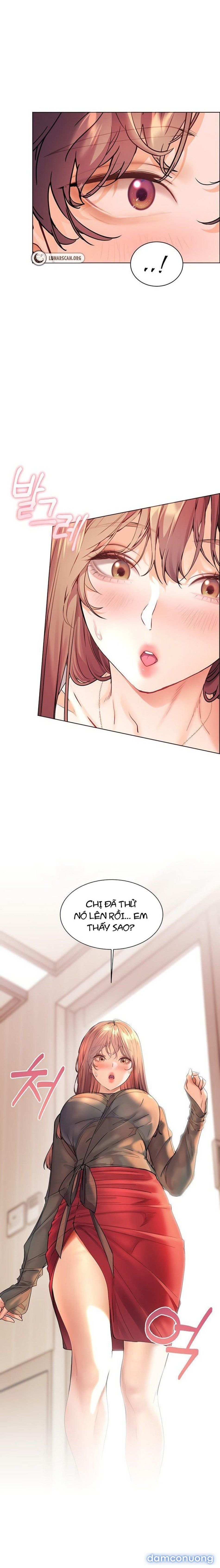 đọc truyện Phi Vụ Triệu Đô: Gia Sư Chương 52 ảnh 12 tại Thiên Thai Truyện