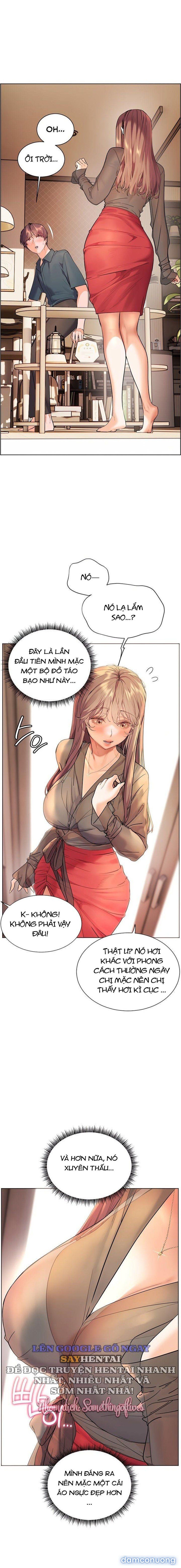 đọc truyện Phi Vụ Triệu Đô: Gia Sư Chương 52 ảnh 13 tại Thiên Thai Truyện