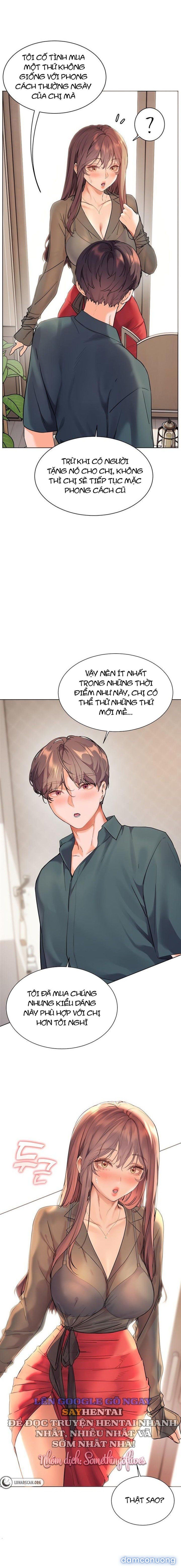 đọc truyện Phi Vụ Triệu Đô: Gia Sư Chương 52 ảnh 14 tại Thiên Thai Truyện