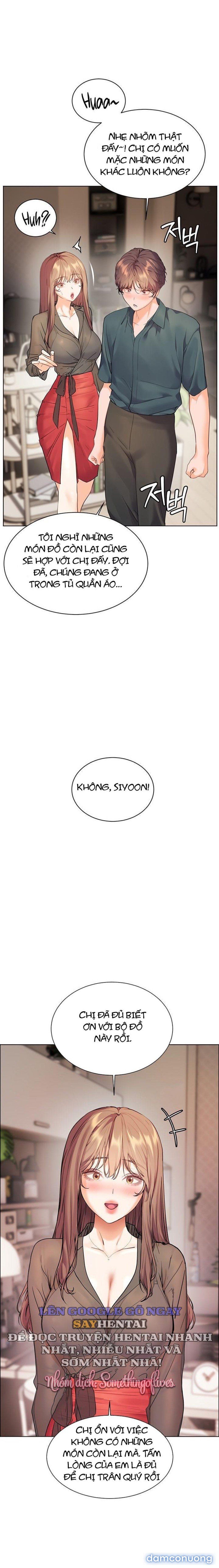 đọc truyện Phi Vụ Triệu Đô: Gia Sư Chương 52 ảnh 16 tại Thiên Thai Truyện