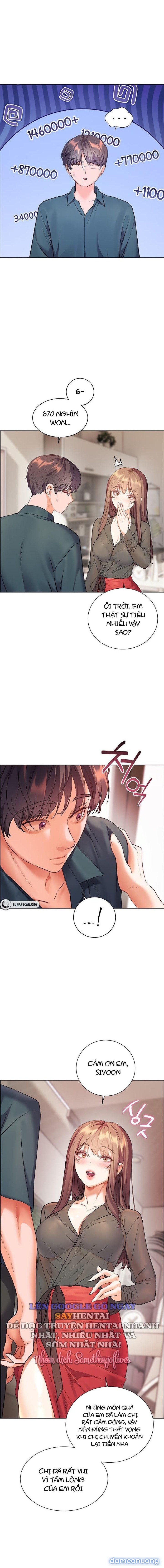 đọc truyện Phi Vụ Triệu Đô: Gia Sư Chương 52 ảnh 19 tại Thiên Thai Truyện