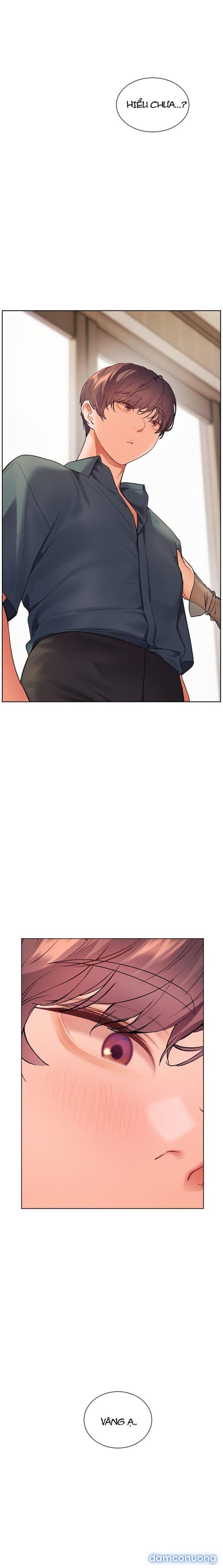 đọc truyện Phi Vụ Triệu Đô: Gia Sư Chương 52 ảnh 20 tại Thiên Thai Truyện