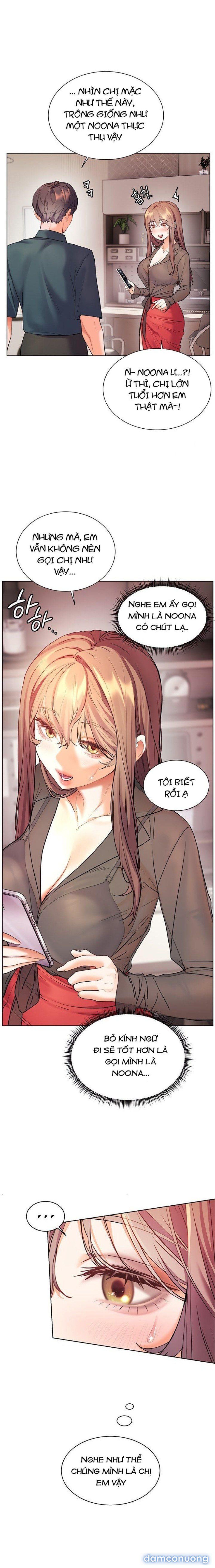 đọc truyện Phi Vụ Triệu Đô: Gia Sư Chương 52 ảnh 22 tại Thiên Thai Truyện