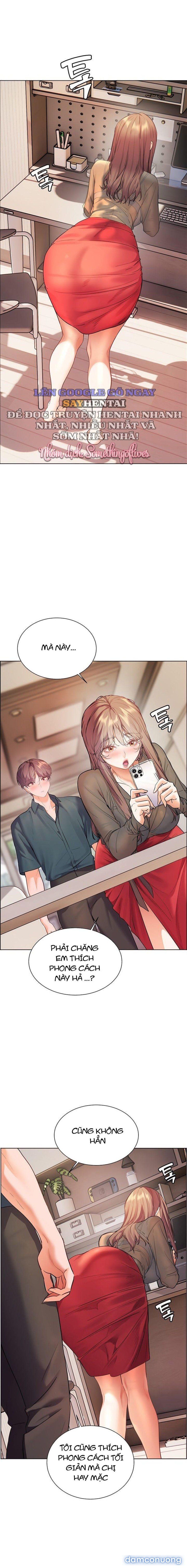 đọc truyện Phi Vụ Triệu Đô: Gia Sư Chương 52 ảnh 23 tại Thiên Thai Truyện