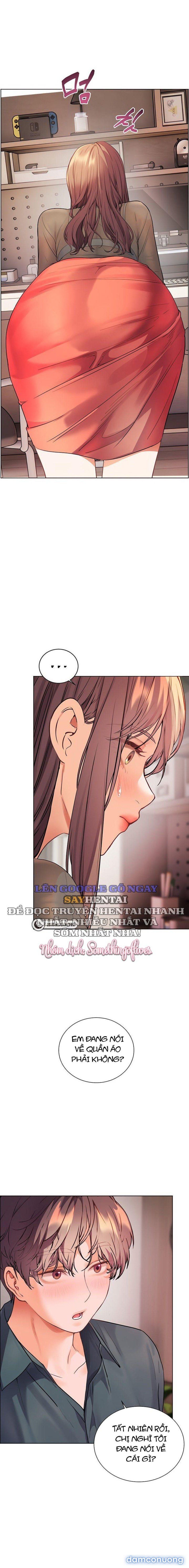 đọc truyện Phi Vụ Triệu Đô: Gia Sư Chương 52 ảnh 24 tại Thiên Thai Truyện