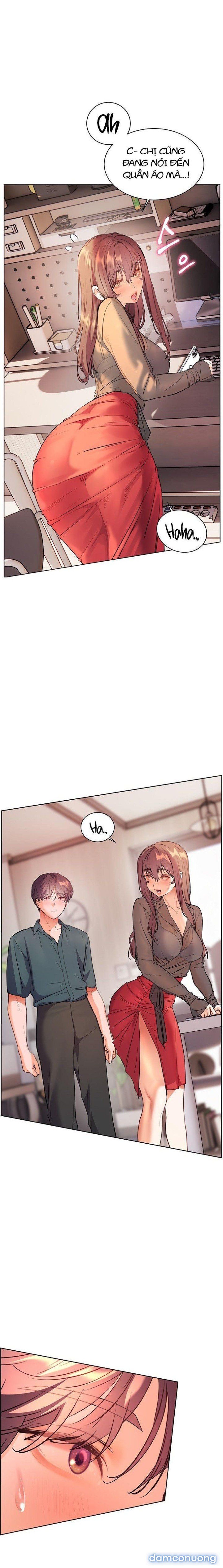 đọc truyện Phi Vụ Triệu Đô: Gia Sư Chương 52 ảnh 25 tại Thiên Thai Truyện