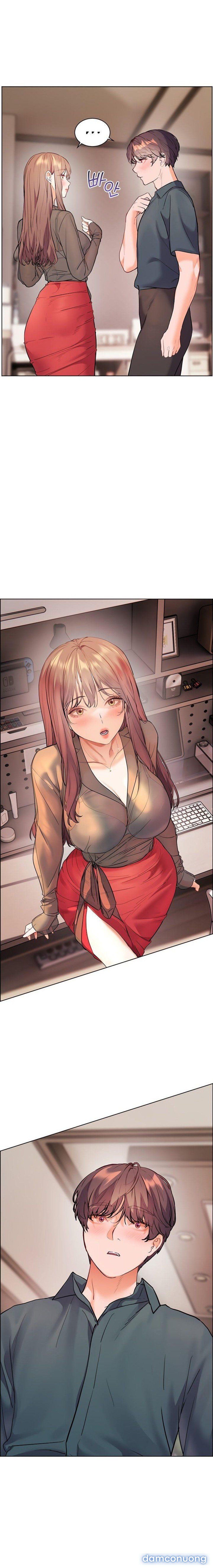 đọc truyện Phi Vụ Triệu Đô: Gia Sư Chương 52 ảnh 27 tại Thiên Thai Truyện