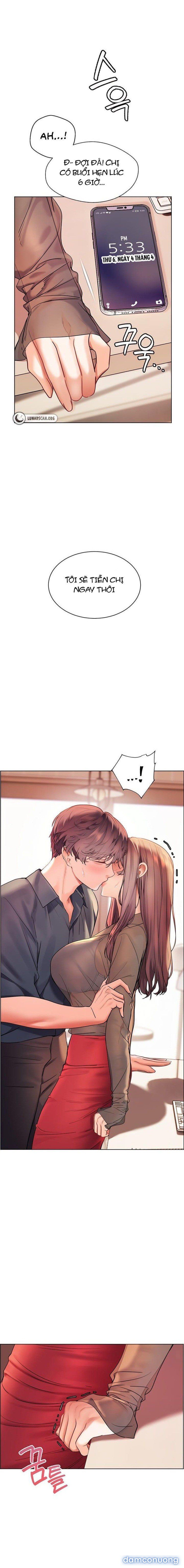 đọc truyện Phi Vụ Triệu Đô: Gia Sư Chương 52 ảnh 29 tại Thiên Thai Truyện