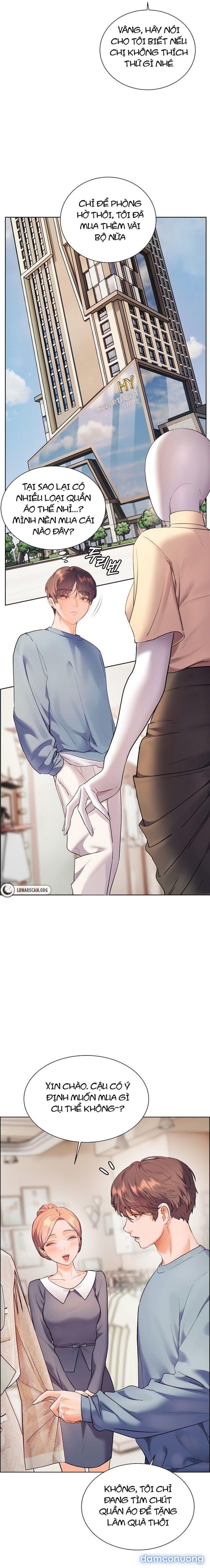 đọc truyện Phi Vụ Triệu Đô: Gia Sư Chương 52 ảnh 7 tại Thiên Thai Truyện