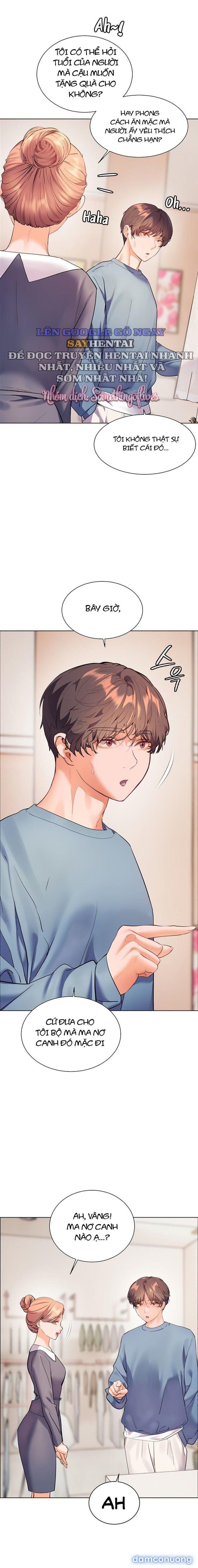 đọc truyện Phi Vụ Triệu Đô: Gia Sư Chương 52 ảnh 8 tại Thiên Thai Truyện