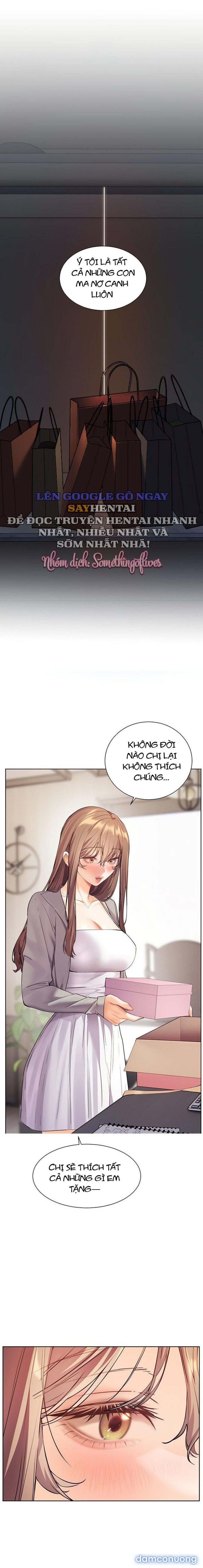 đọc truyện Phi Vụ Triệu Đô: Gia Sư Chương 52 ảnh 9 tại Thiên Thai Truyện