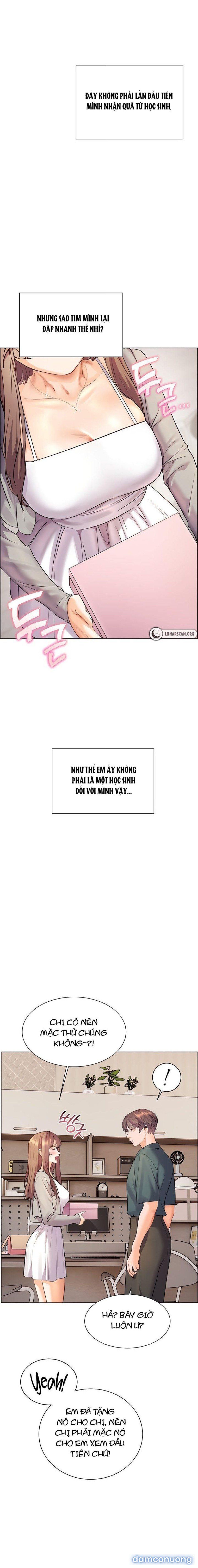 đọc truyện Phi Vụ Triệu Đô: Gia Sư Chương 52 ảnh 10 tại Thiên Thai Truyện