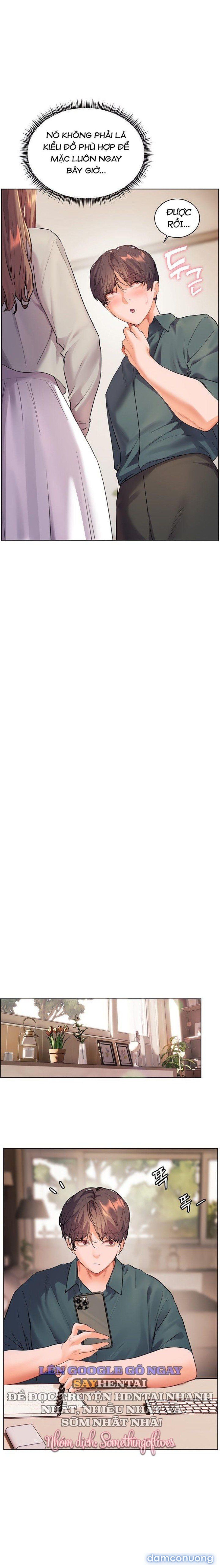 đọc truyện Phi Vụ Triệu Đô: Gia Sư Chương 52 ảnh 11 tại Thiên Thai Truyện