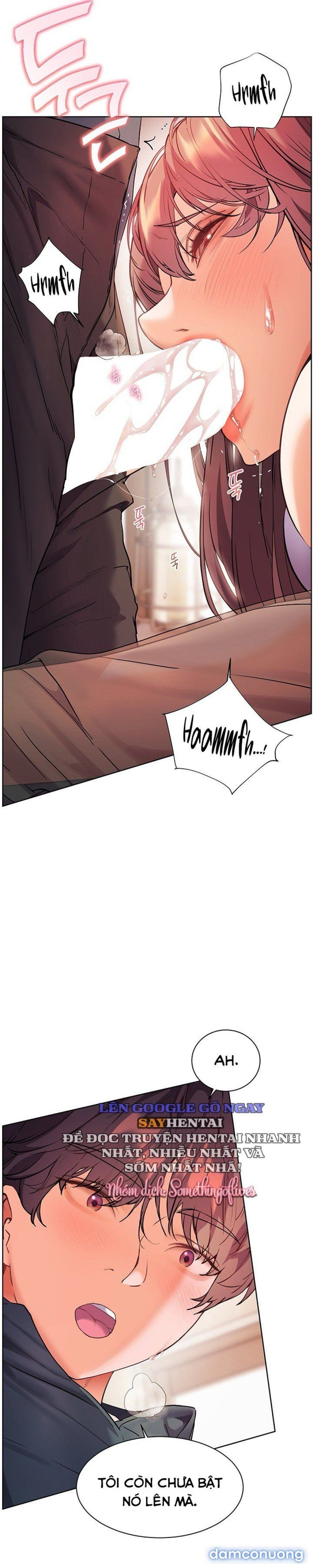 đọc truyện Phi Vụ Triệu Đô: Gia Sư Chương 53 ảnh 12 tại Thiên Thai Truyện