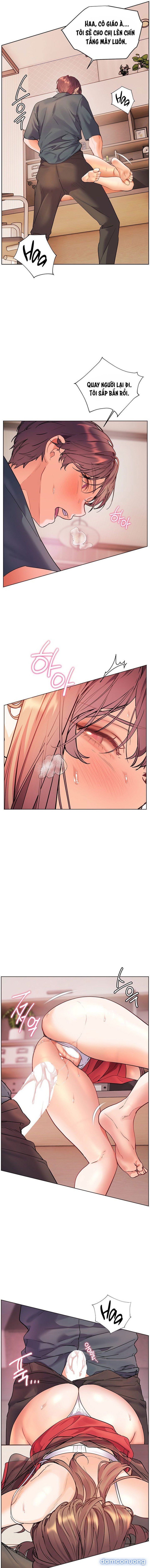 đọc truyện Phi Vụ Triệu Đô: Gia Sư Chương 55 ảnh 12 tại Thiên Thai Truyện