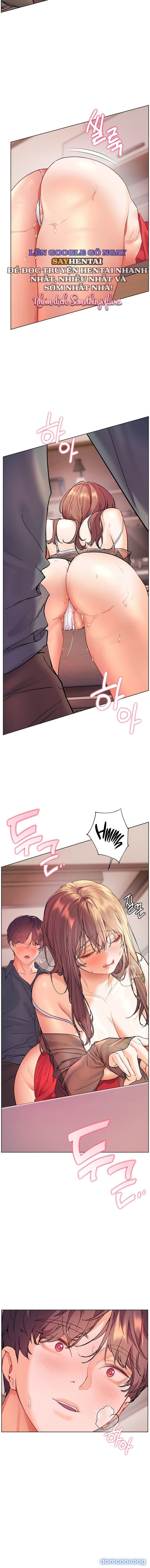 đọc truyện Phi Vụ Triệu Đô: Gia Sư Chương 55 ảnh 13 tại Thiên Thai Truyện