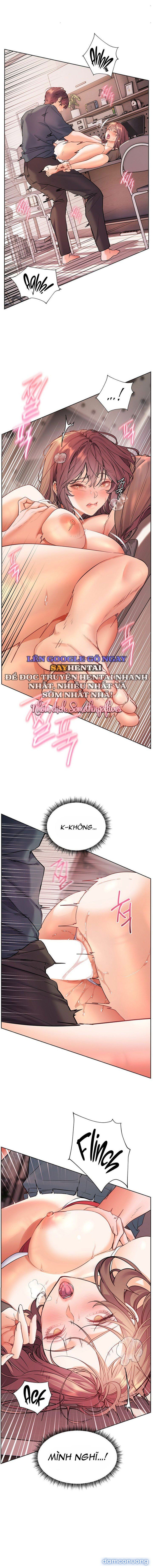 đọc truyện Phi Vụ Triệu Đô: Gia Sư Chương 55 ảnh 10 tại Thiên Thai Truyện