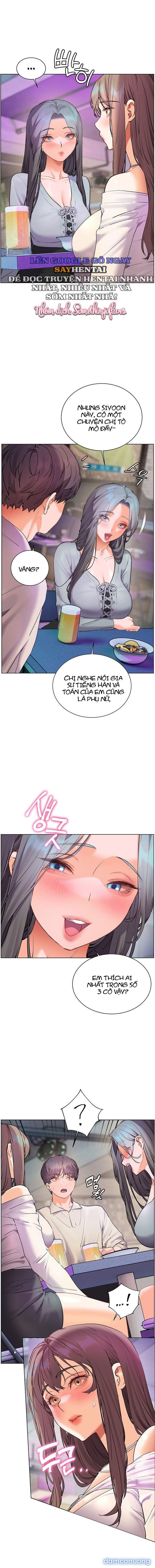 đọc truyện Phi Vụ Triệu Đô: Gia Sư Chương 57 ảnh 14 tại Thiên Thai Truyện