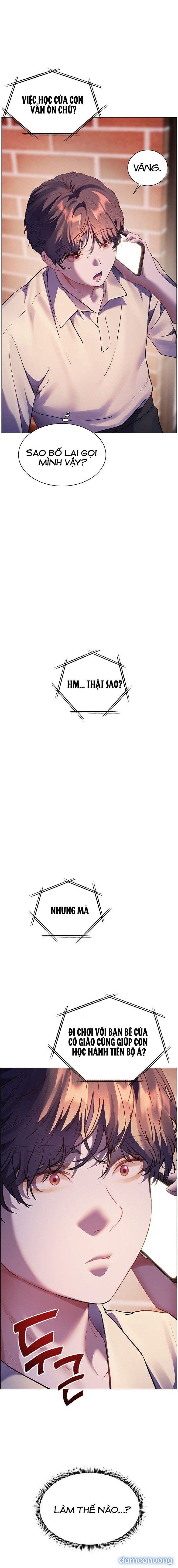 đọc truyện Phi Vụ Triệu Đô: Gia Sư Chương 57 ảnh 25 tại Thiên Thai Truyện