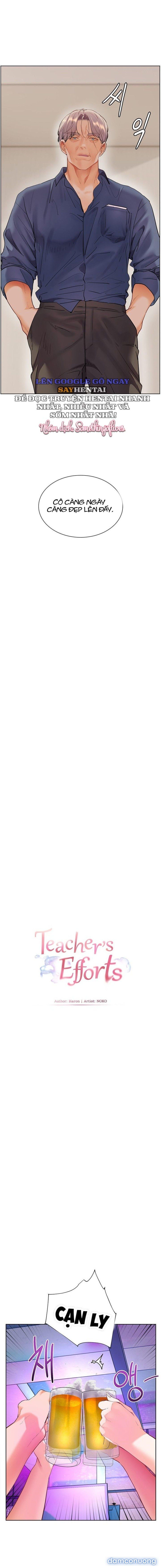 đọc truyện Phi Vụ Triệu Đô: Gia Sư Chương 57 ảnh 7 tại Thiên Thai Truyện