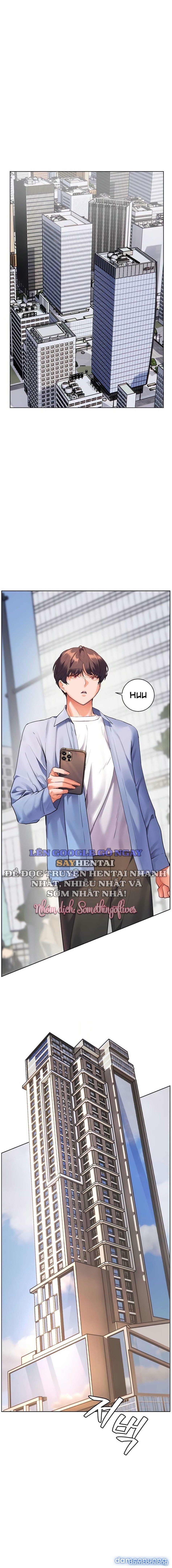 đọc truyện Phi Vụ Triệu Đô: Gia Sư Chương 58 ảnh 12 tại Thiên Thai Truyện