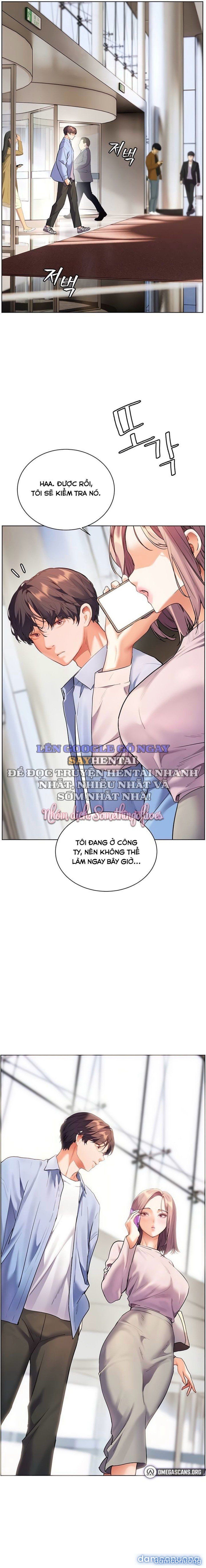 đọc truyện Phi Vụ Triệu Đô: Gia Sư Chương 58 ảnh 13 tại Thiên Thai Truyện