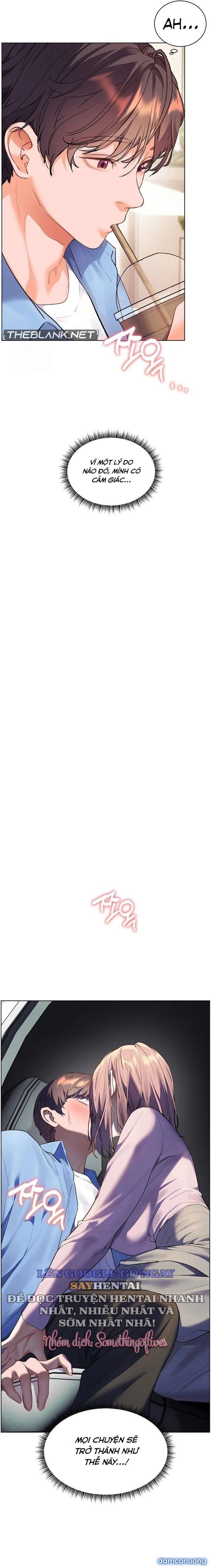 đọc truyện Phi Vụ Triệu Đô: Gia Sư Chương 59 ảnh 17 tại Thiên Thai Truyện