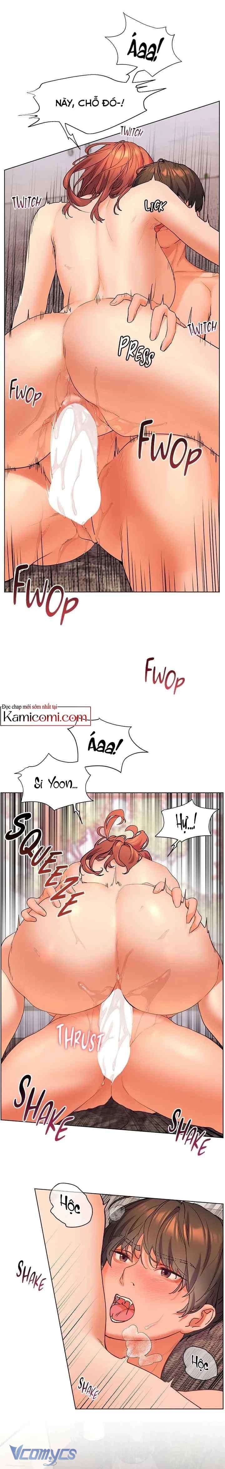 đọc truyện Phi Vụ Triệu Đô: Gia Sư Chương 6 ảnh 14 tại Thiên Thai Truyện