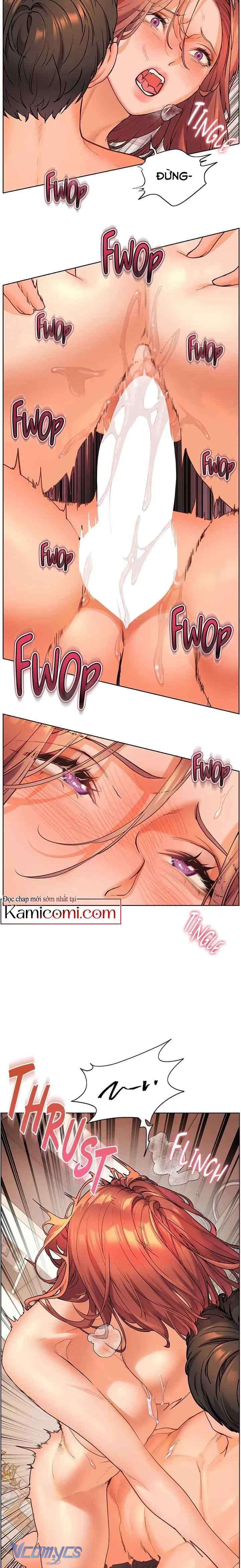 đọc truyện Phi Vụ Triệu Đô: Gia Sư Chương 6 ảnh 16 tại Thiên Thai Truyện