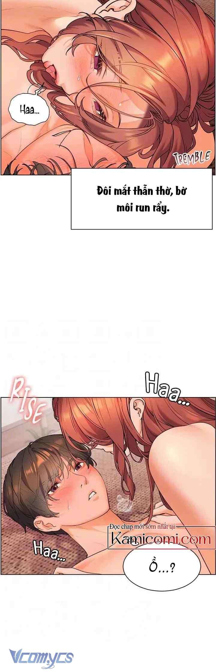 đọc truyện Phi Vụ Triệu Đô: Gia Sư Chương 6 ảnh 19 tại Thiên Thai Truyện