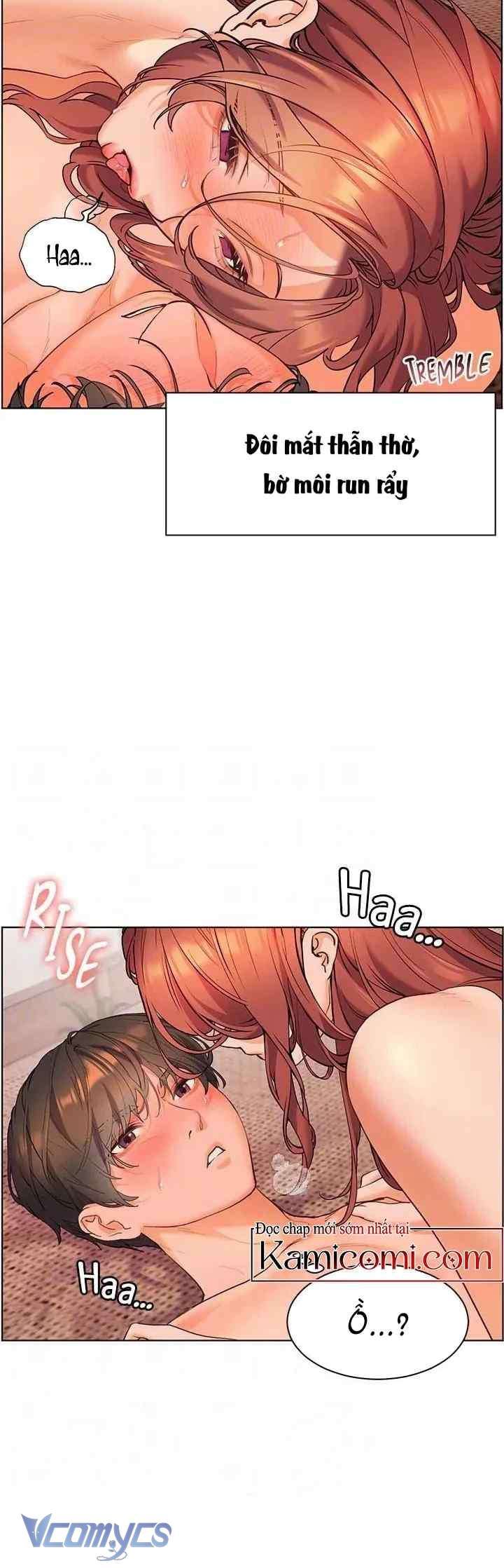 đọc truyện Phi Vụ Triệu Đô: Gia Sư Chương 6 ảnh 20 tại Thiên Thai Truyện