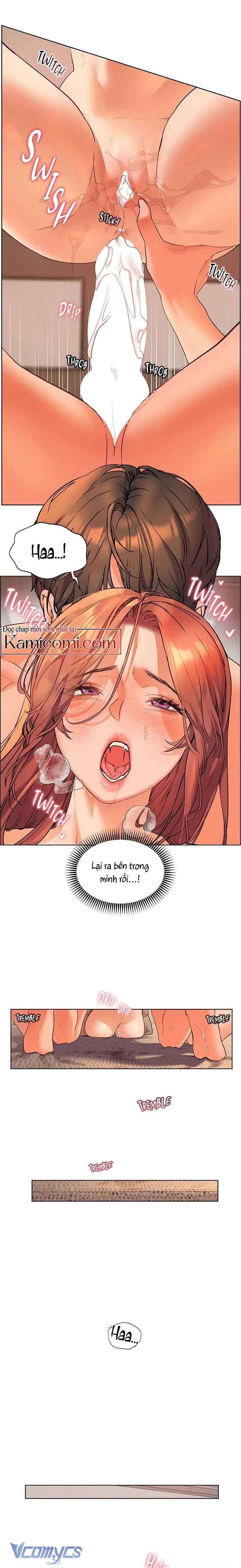 đọc truyện Phi Vụ Triệu Đô: Gia Sư Chương 6 ảnh 27 tại Thiên Thai Truyện