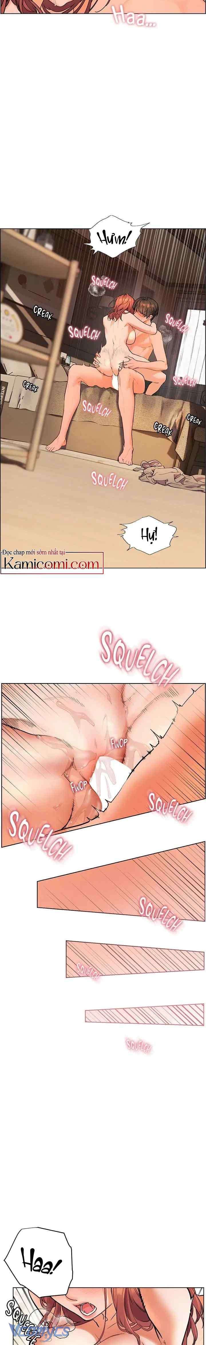 đọc truyện Phi Vụ Triệu Đô: Gia Sư Chương 6 ảnh 29 tại Thiên Thai Truyện