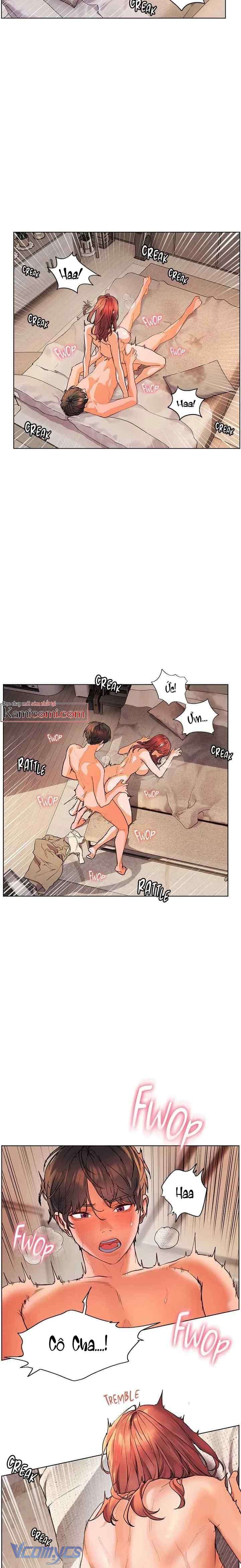 đọc truyện Phi Vụ Triệu Đô: Gia Sư Chương 6 ảnh 31 tại Thiên Thai Truyện