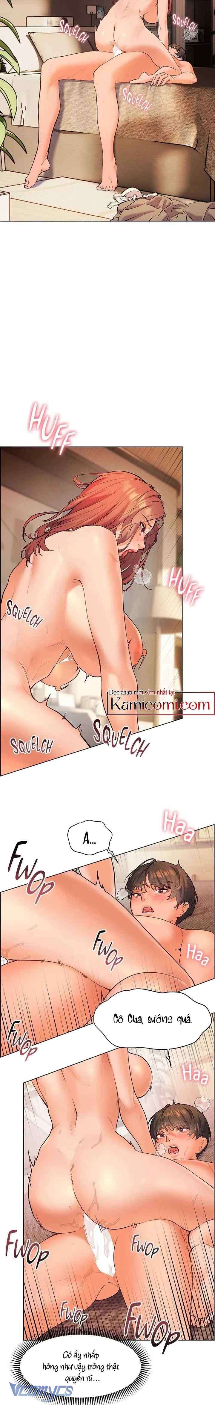 đọc truyện Phi Vụ Triệu Đô: Gia Sư Chương 6 ảnh 5 tại Thiên Thai Truyện