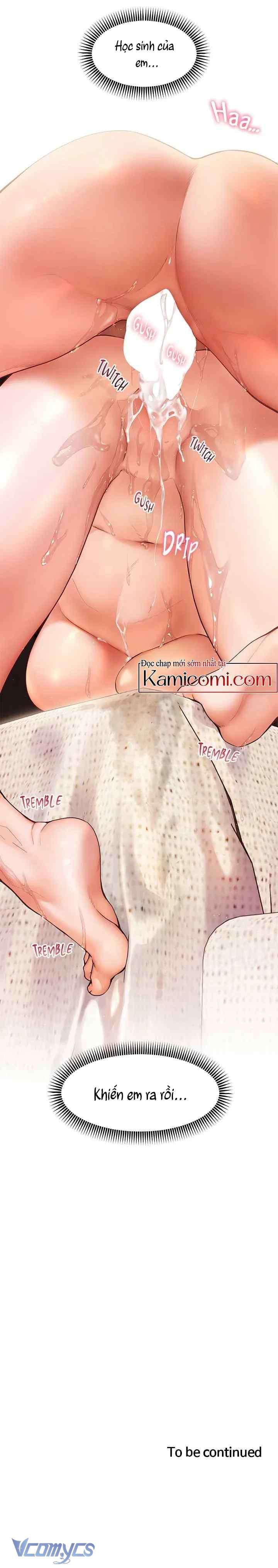 đọc truyện Phi Vụ Triệu Đô: Gia Sư Chương 6 ảnh 34 tại Thiên Thai Truyện