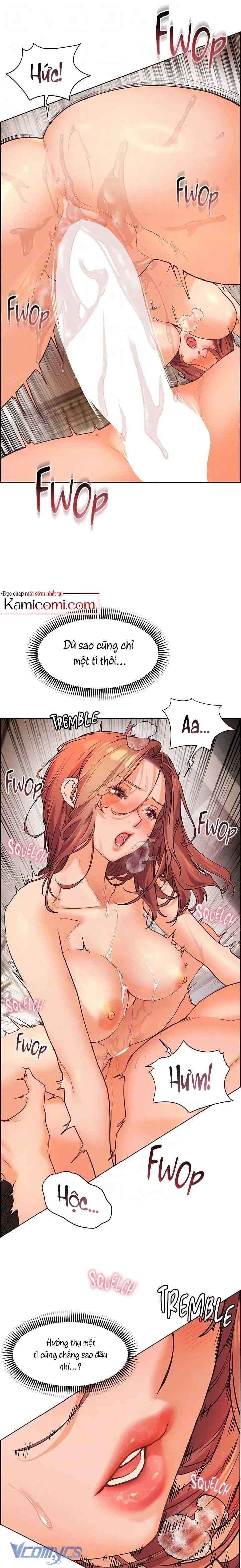 đọc truyện Phi Vụ Triệu Đô: Gia Sư Chương 6 ảnh 8 tại Thiên Thai Truyện