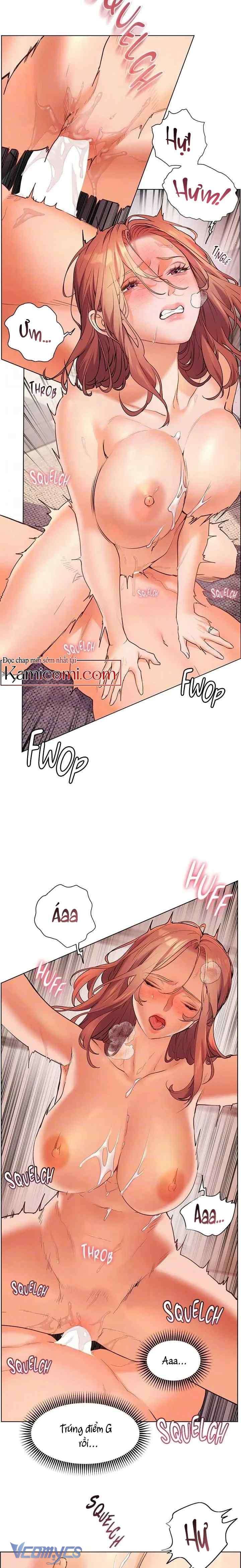 đọc truyện Phi Vụ Triệu Đô: Gia Sư Chương 6 ảnh 10 tại Thiên Thai Truyện