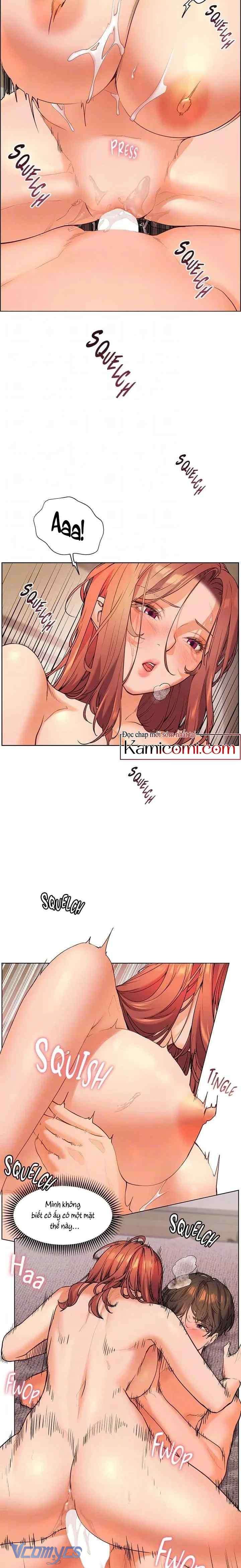 đọc truyện Phi Vụ Triệu Đô: Gia Sư Chương 6 ảnh 11 tại Thiên Thai Truyện