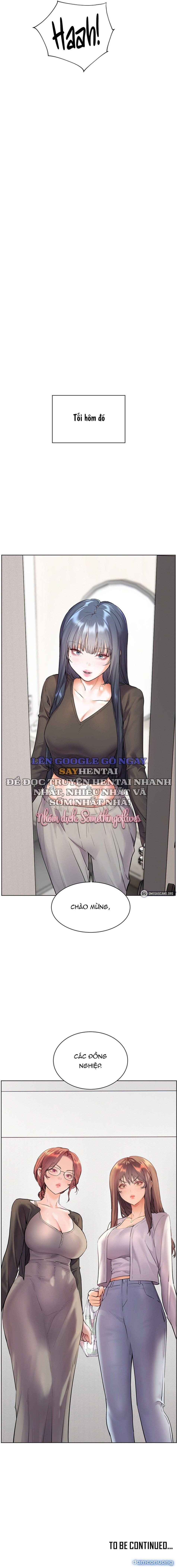 đọc truyện Phi Vụ Triệu Đô: Gia Sư Chương 60 ảnh 17 tại Thiên Thai Truyện