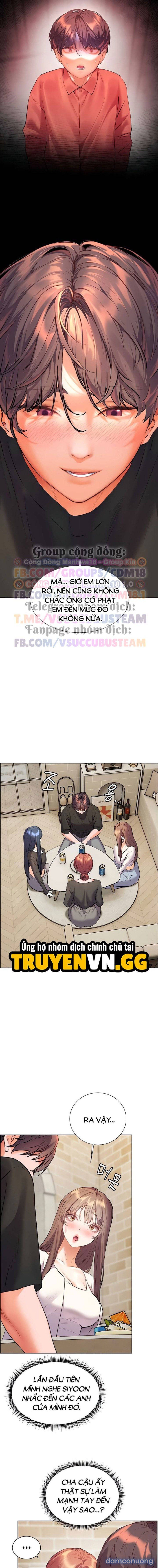 đọc truyện Phi Vụ Triệu Đô: Gia Sư Chương 62 ảnh 12 tại Thiên Thai Truyện