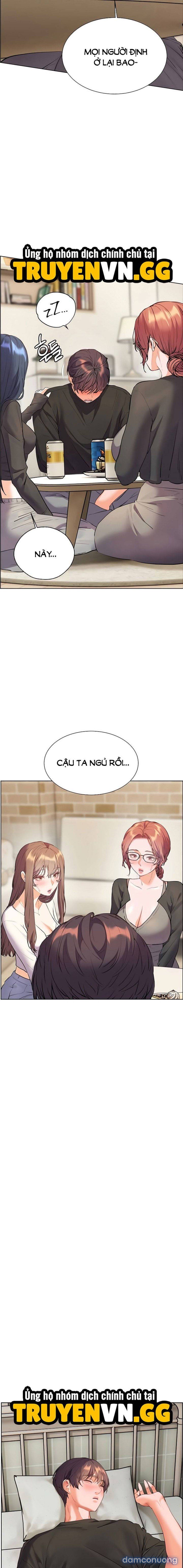 đọc truyện Phi Vụ Triệu Đô: Gia Sư Chương 62 ảnh 14 tại Thiên Thai Truyện